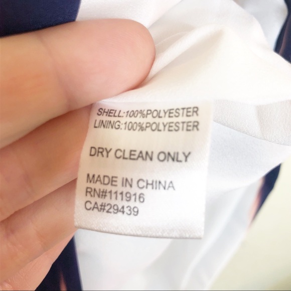 Yumi Kim | Truth or Dare Striped Pocket Romper - Picture 6 of 7